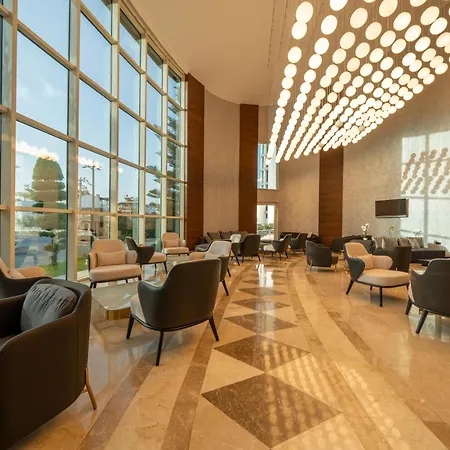 Agaya Didim Resort Hotel-2