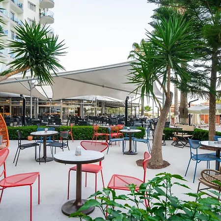 Agaya Didim Resort Hotel-3